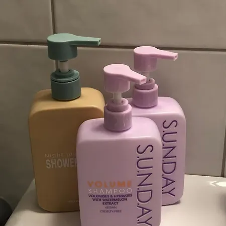 Sinna's Boutique Punavuori