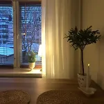 Huoneisto Sinna's Boutique Punavuori Helsinki