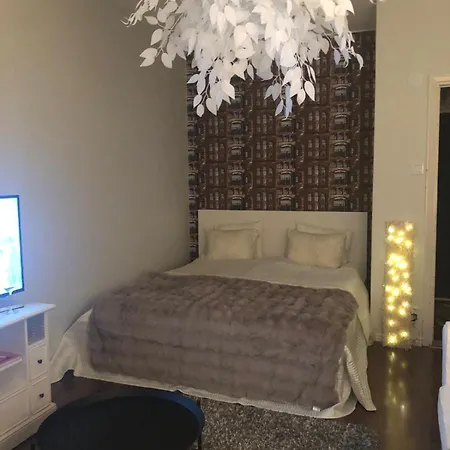 Sinna's Boutique Punavuori Apartment *