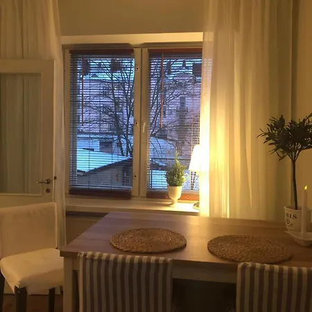 Sinna's Boutique Punavuori