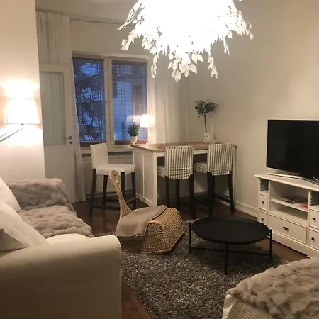 Sinna's Boutique Punavuori Helsinki