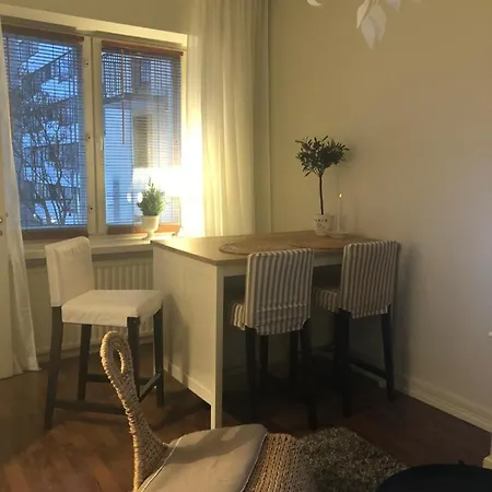 Apartment Sinna's Boutique Punavuori