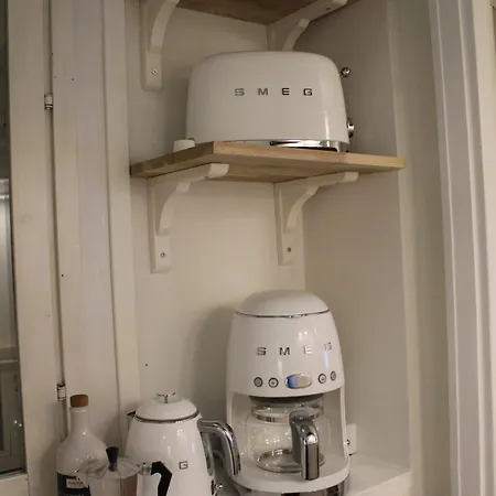 Apartment Sinna's Boutique Punavuori