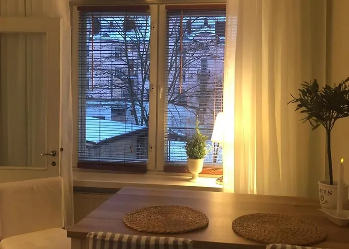 Sinna's Boutique Punavuori