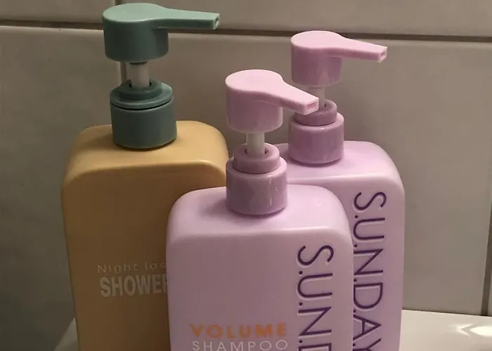 Sinna's Boutique Punavuori