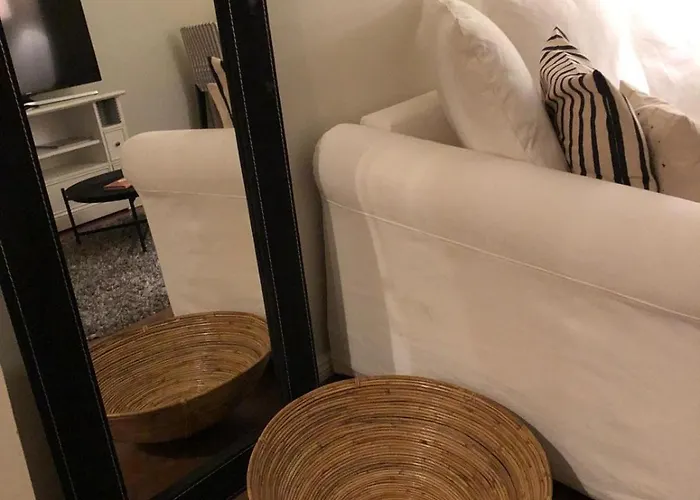 Apartment Sinna's Boutique Punavuori Helsinki