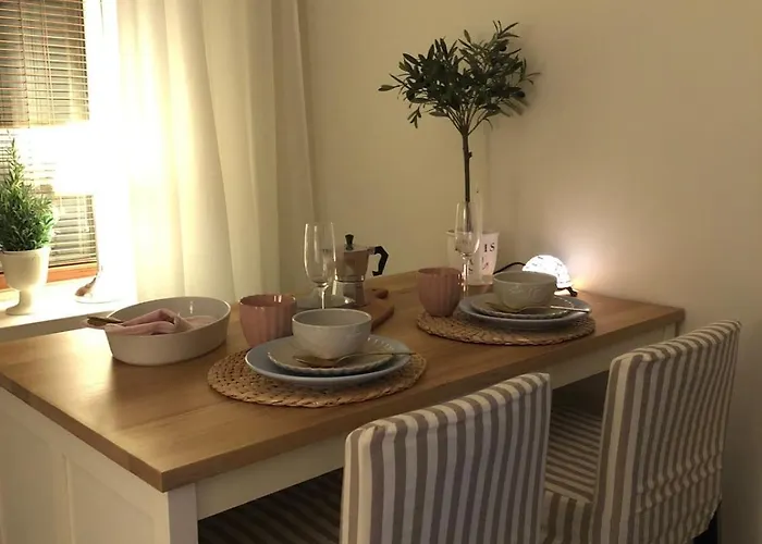 Sinna's Boutique Punavuori * Helsinki