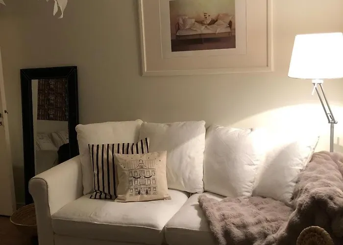 Sinna's Boutique Punavuori Helsinki