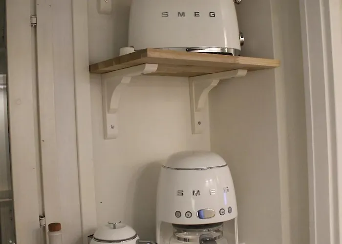 Apartment Sinna's Boutique Punavuori