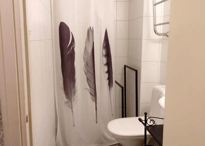 Sinna's Boutique Punavuori Apartment Helsinki